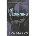 Little Beginning: Blue Series Prequel
