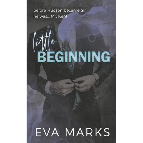 Little Beginning: Blue Series Prequel