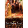 City of Fallen Angels