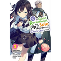 I May Be a Guild Receptionist, But I'll Solo Any Boss to Clock Out on Time, Vol. 2 (Manga)
