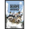 Navigating DevOps Through Waterfalls