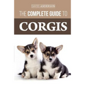 The Complete Guide to Corgis: Everything to know about both the Pembroke Welsh and Cardigan Welsh Corgi dog breeds