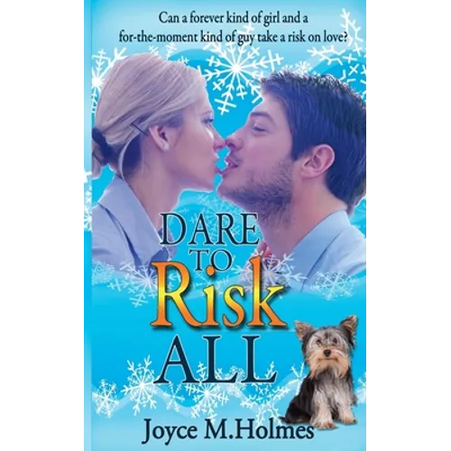 Dare to Risk All