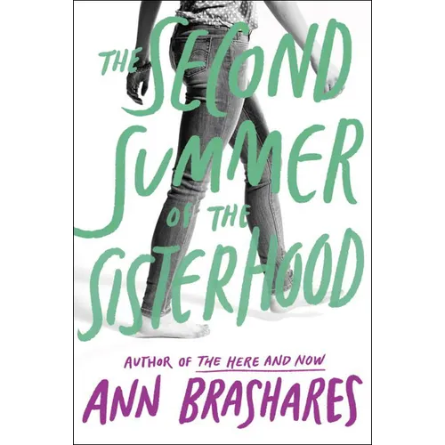 The Second Summer of the Sisterhood