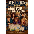United Middle School Mysteries Book 20
