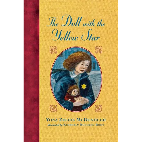 The Doll with the Yellow Star