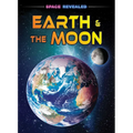 Earth & the Moon
