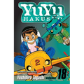 Yuyu Hakusho, Vol. 18