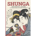 Shunga: Arte erótico japonés por los grandes maestros de los siglos XVII, XVIII y XIX