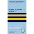 Oxford Handbook of Midwifery 4th Edition