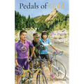 Pedals of Gold: The Purple Runner Sequel