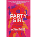 Party Girl: SECOND EDITION: The PG Version