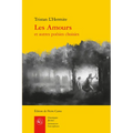 Les Amours