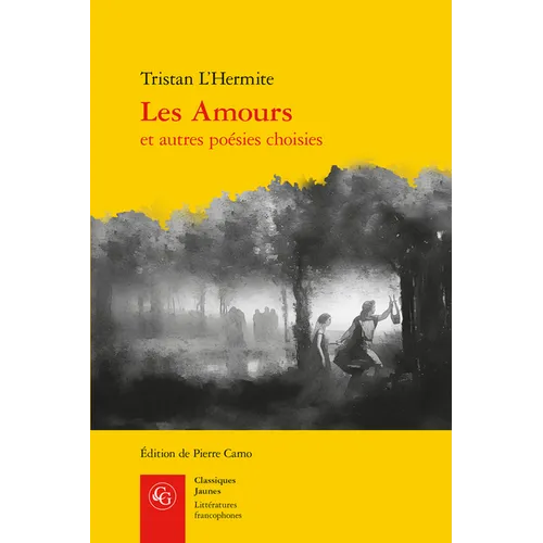Les Amours