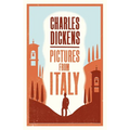 Pictures from Italy: Annotated Edition