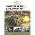 Soviet Tanks in Barbarossa 1941