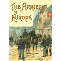 The Armies of Europe Illustrated