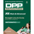 DPP Mathematics Vol-4