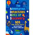 101 Fun Trivia Facts and Activities for Smart ADHD Kids - The Adventurous Detectives: Hints of Discovery