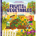 Fruits and Vegetables