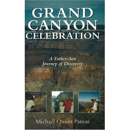 Grand Canyon Celebration