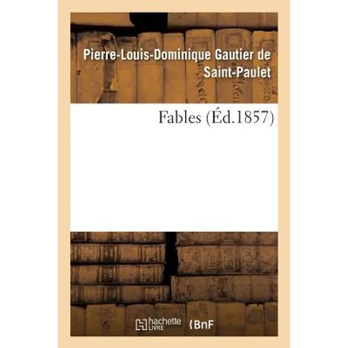 Fables,