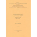 Giyorgis Di Sagla. Il Libro del Mistero (Mashafa Mestir), II: V.