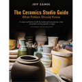 The Ceramics Studio Guide: What Potters Should Know