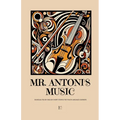 Mr. Antoni's Music: Bilingual Polish-English Short Stories for Polish Language Learners
