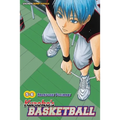 Kuroko's Basketball, Vol. 3: Includes Vols. 5 & 6