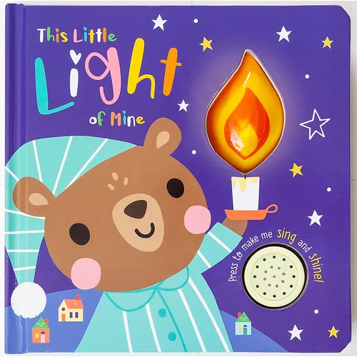 This Little Light of Mine