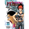Psyren, Vol. 11