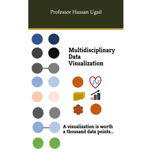Multidisciplinary Data Visualization