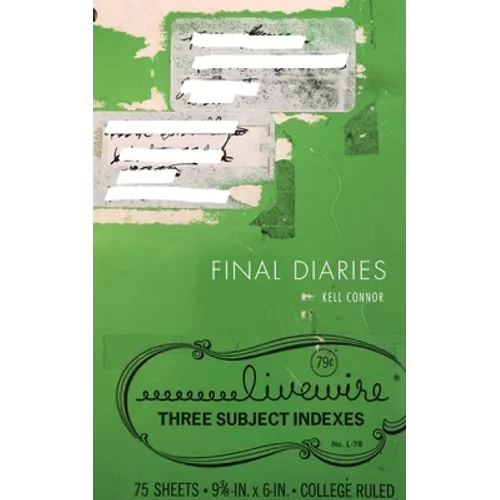 Final Diaries