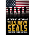 The U.S. Navy SEALs: The story of the U.S. Navy SEALs
