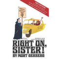 Right On, Sister!: Women's Lib in Cartoon and Rhyme