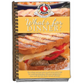 What's for Dinner? Cookbook