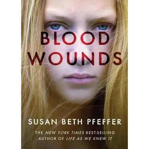 Blood Wounds