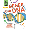 Genes and DNA