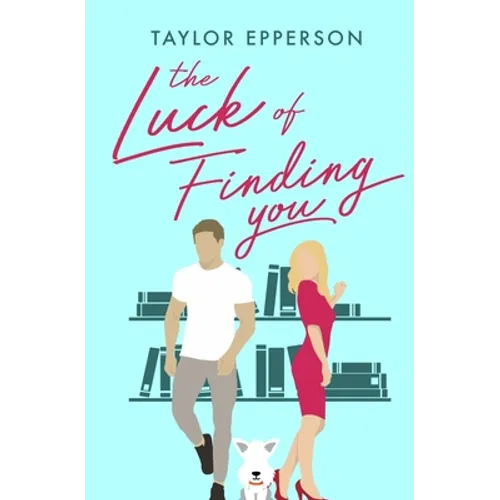 The Luck of Finding You