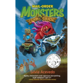 Mail-Order Monsters: Crash Course