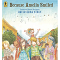 Because Amelia Smiled