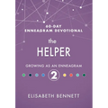 The Helper: Growing as an Enneagram 2