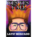 YES YES Y'ALL Book 2
