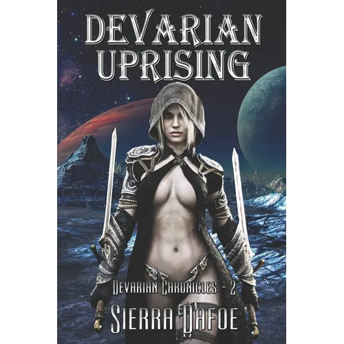 Devarian Uprising