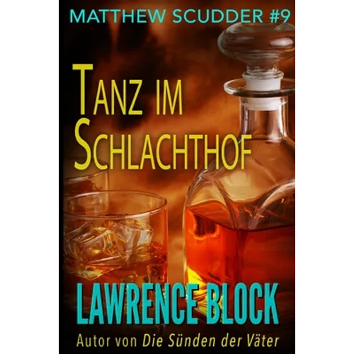 Tanz im Schlachthof