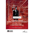 Le souffle épique du néo-péplum contemporain: Du souffle antique à l'hyperréalité numérique