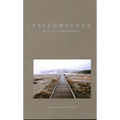 Yellowstone Wild and Wonder Journal