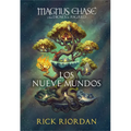 Magnus Chase Y Los Nueve Mundos / 9 from the Nine Worlds