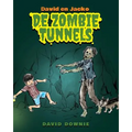 David en Jacko: De Zombie tunnels (Dutch Edition)